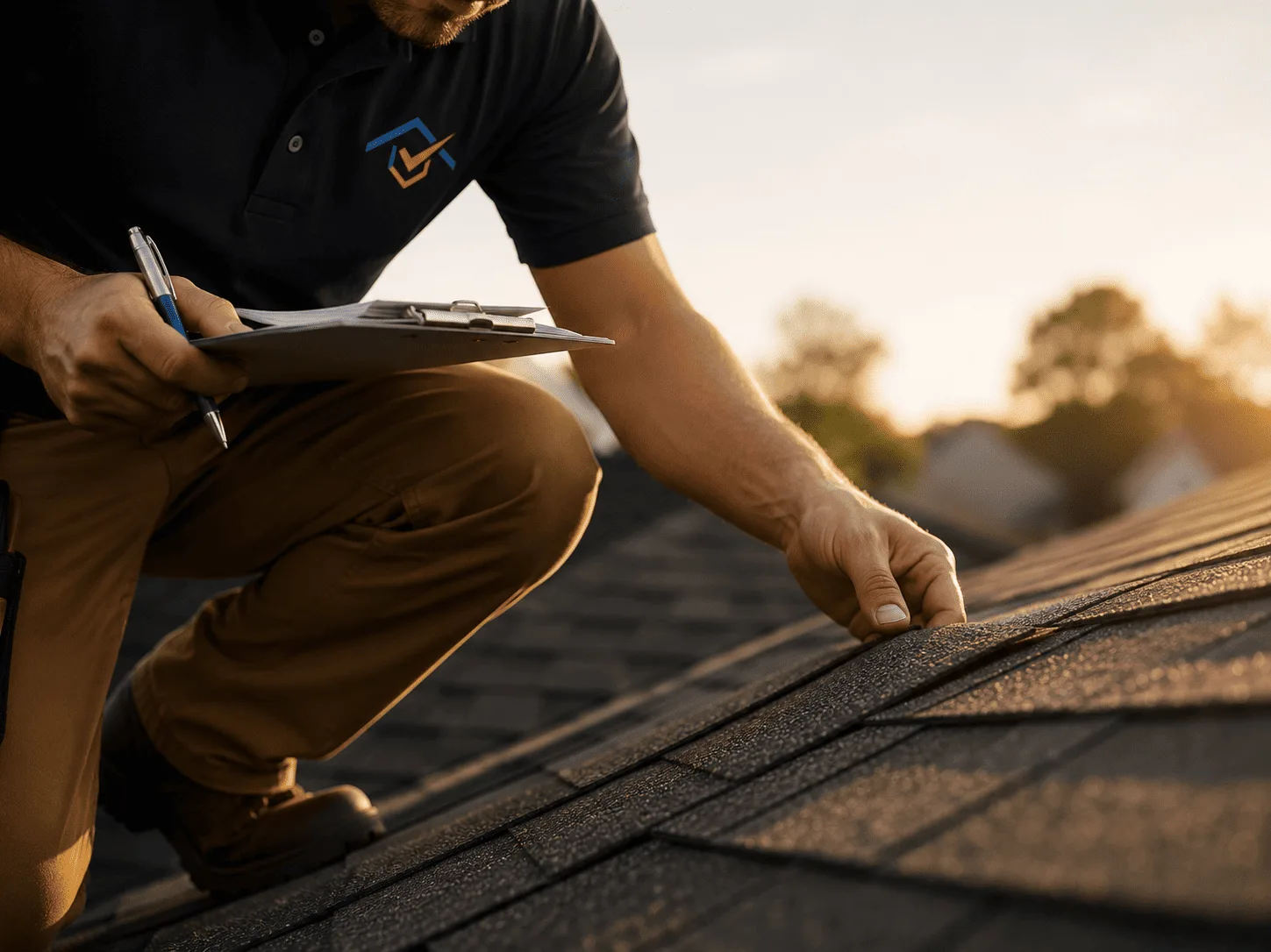 Why Choose Roof Inspection in Wagner, SD